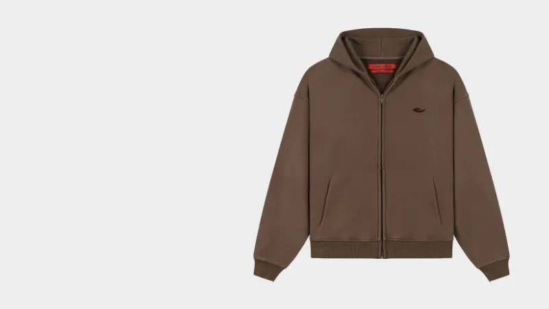 low lights zipper