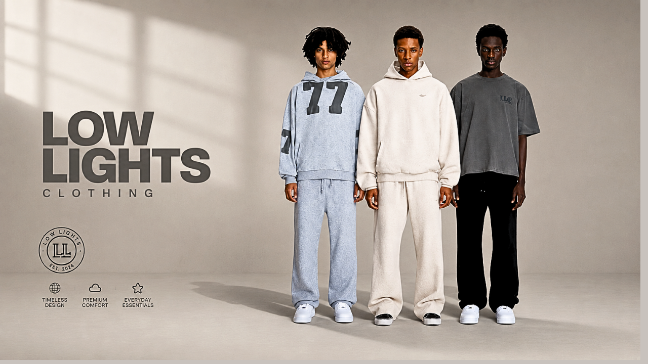 lowlights blog banner