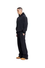 CORE ZIP HOODIE MOONLESS NIGHT w