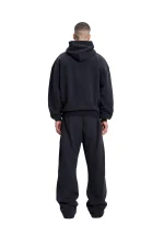 CORE ZIP HOODIE MOONLESS NIGHTwf