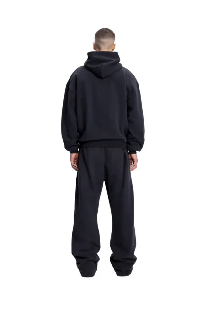 CORE ZIP HOODIE MOONLESS NIGHTwf