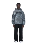 Graffiti hoodie