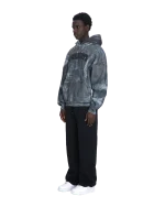 Graffiti hoodies