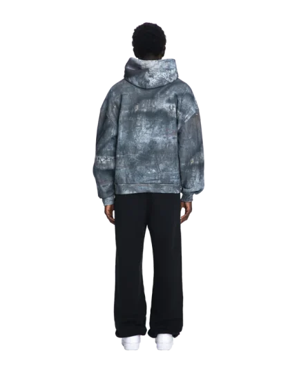Graffiti hoodiess
