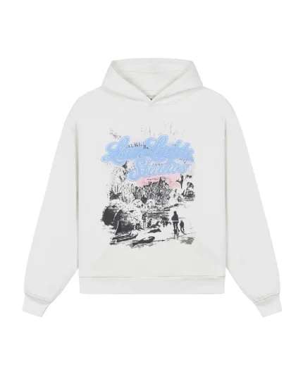 INU Hoodie