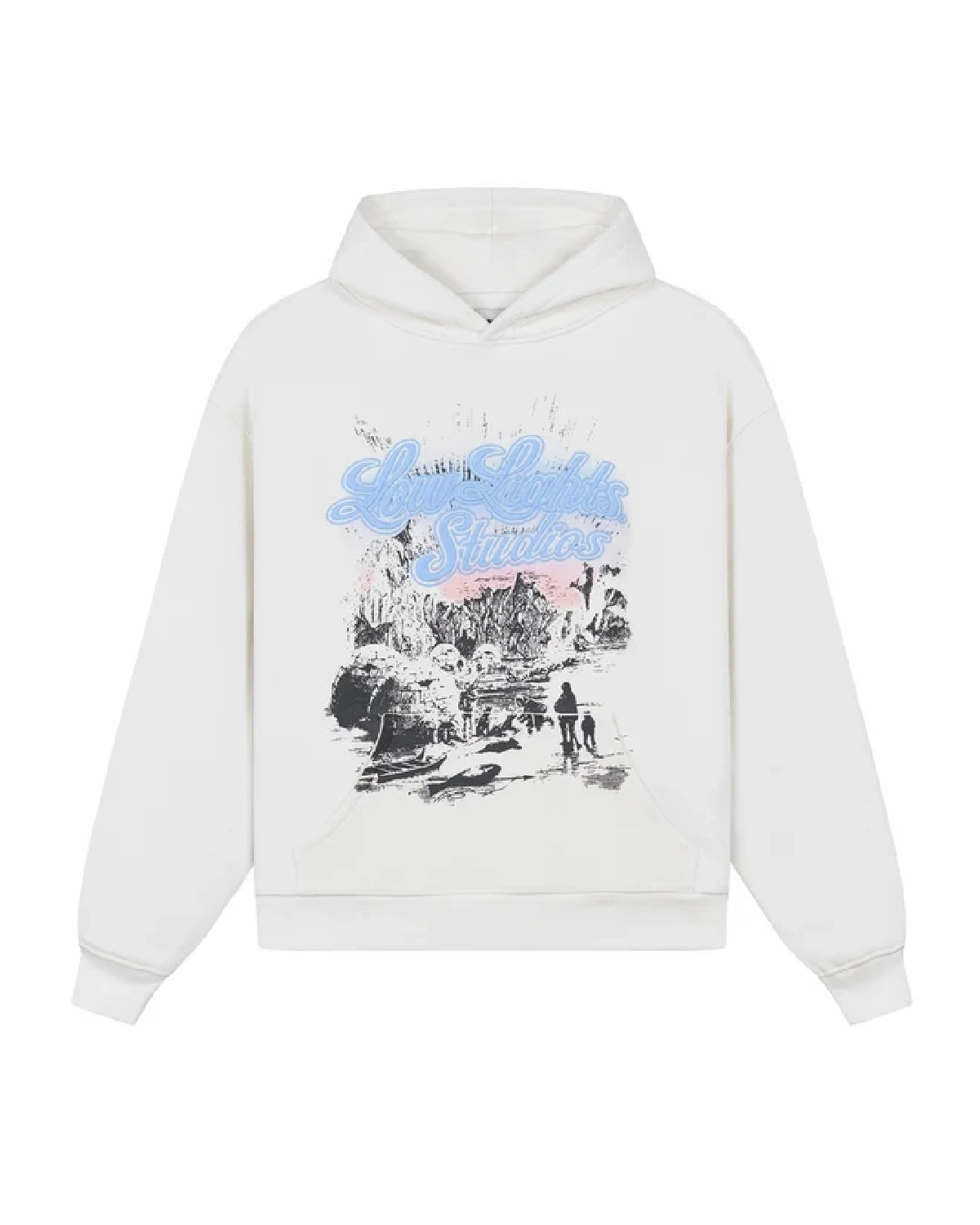 INU Hoodie INU Hoodie