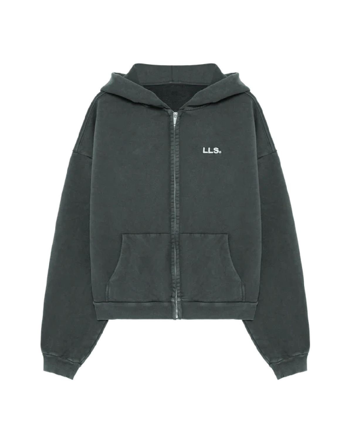 Low Lights Arctic Breeze Hoodie Black (2) Low Lights Arctic Breeze Hoodie Black (2)