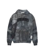 Graffiti Hoodie