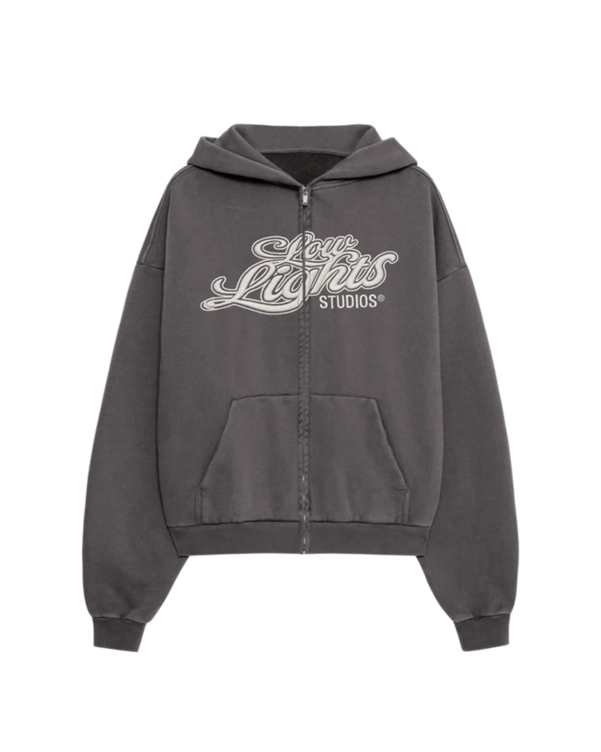 Low Lights Arctic Breeze Hoodie Black Low Lights Arctic Breeze Hoodie Black